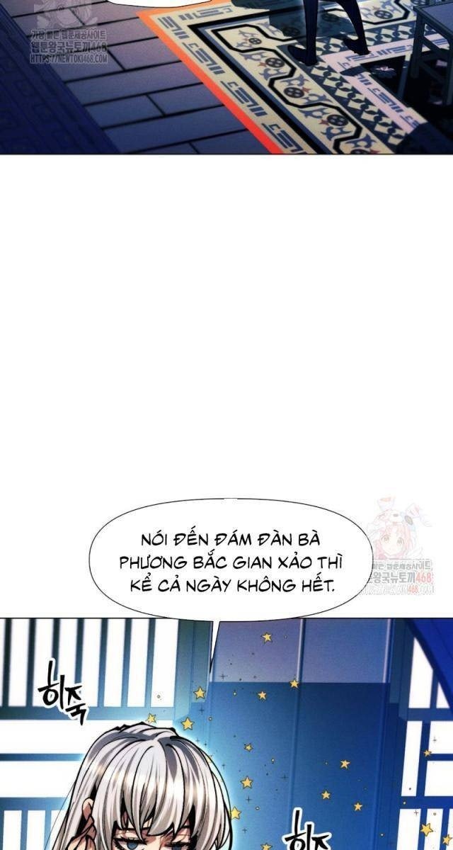 Chuyển Sinh Vào Thế Giới Võ Lâm - Page 61