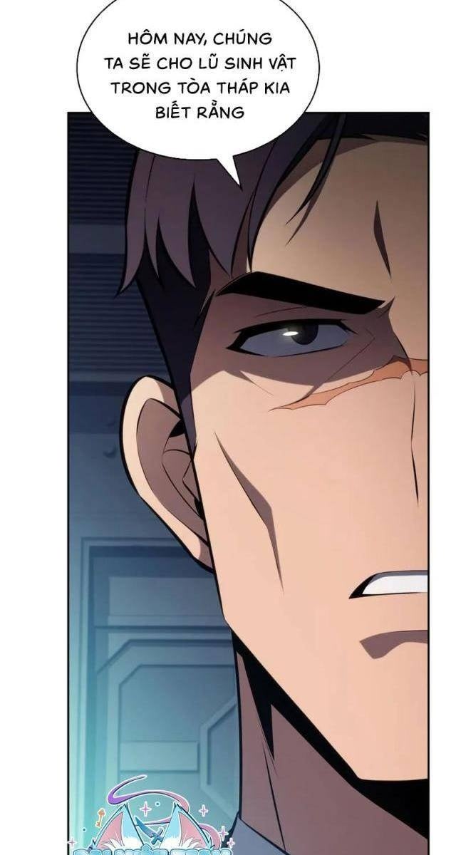 Người Chơi Đơn Mới Cấp Cao Nhất - Page 20