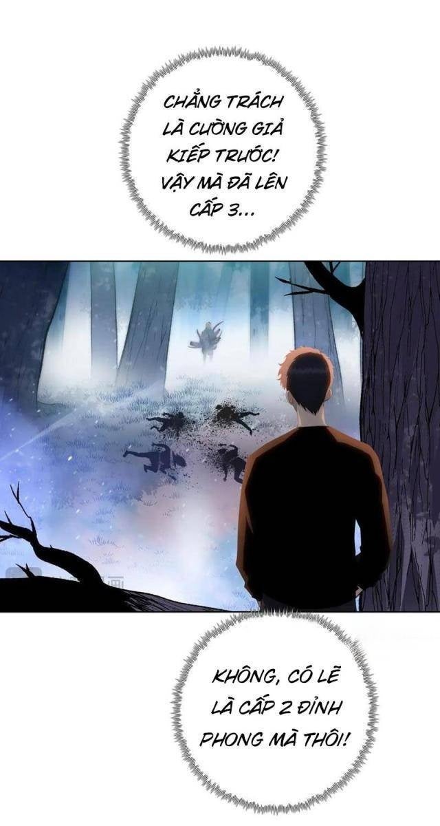 Kẻ Tàn Nhẫn Ngày Tận Thế: Bắt Đầu Dự Trữ Hàng Tỉ Tấn Vật Tư - Page 9