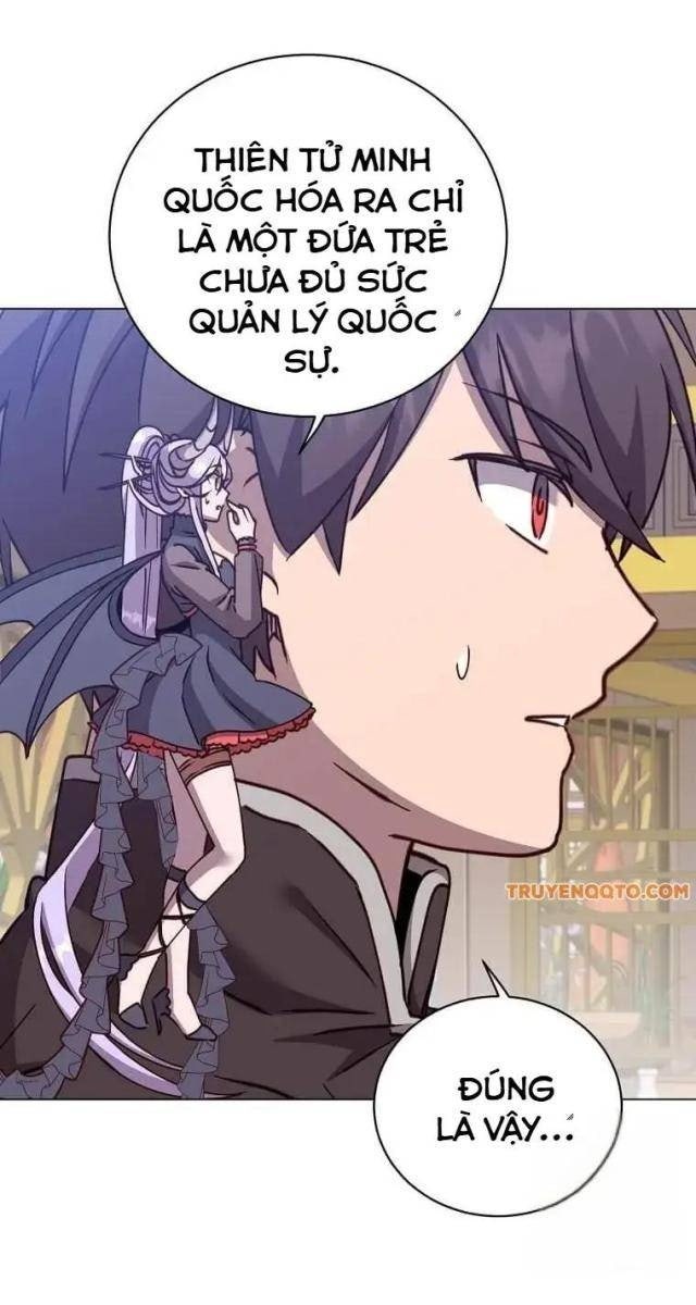 Anh Hùng Mạnh Nhất Trở Lại - Page 26