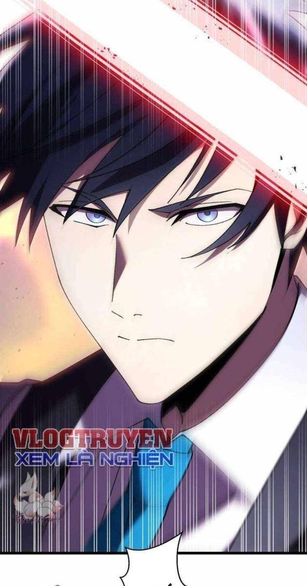 Tuyệt Thế Kiếm Thánh Hồi Quy - Page 27