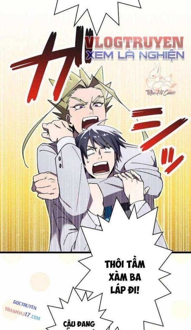 Tuyệt Thế Kiếm Thánh Hồi Quy - Page 124