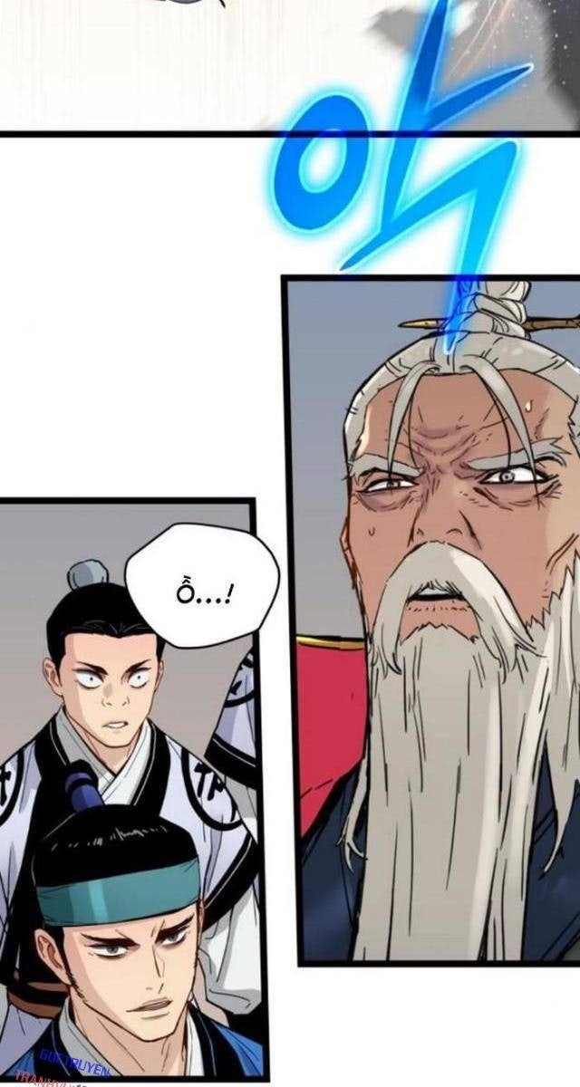 Thiên Tài Đoản Mệnh - Page 84