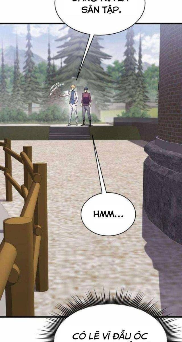 Thiên Tài Ma Pháp Sư Vật Lí - Page 26