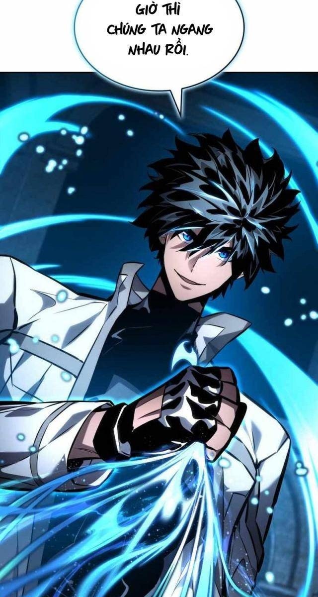 Chiêu Hồn Sư Siêu Phàm - Page 29