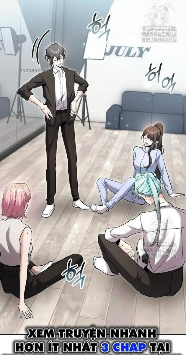 Ánh Hào Quang Của Diễn Viên Thiên Tài - Page 5