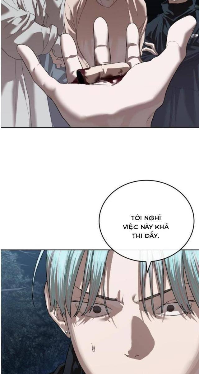 Công Chức Đặc Dị - Page 67