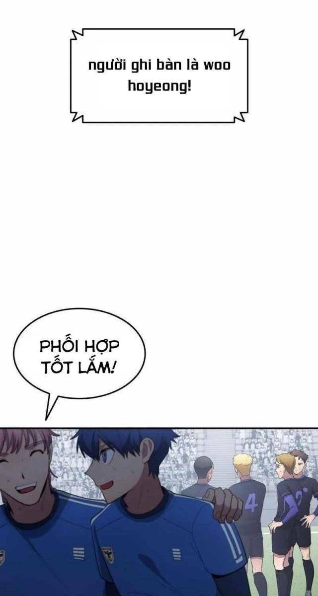 Thiên Phú Bóng Đá Tất Cả Đều Là Của Tôi! - Page 4