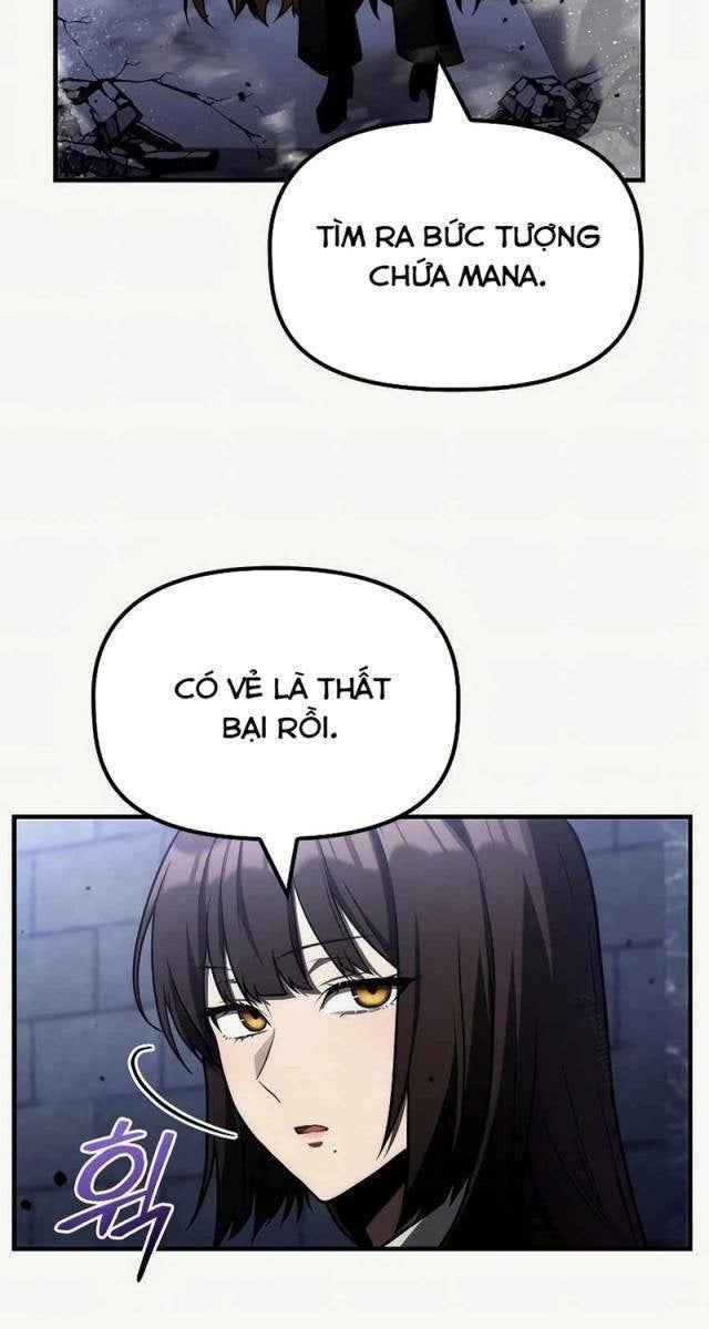 Thiếu Gia Chủ Của Gia Tộc Tử Linh Sư - Page 62