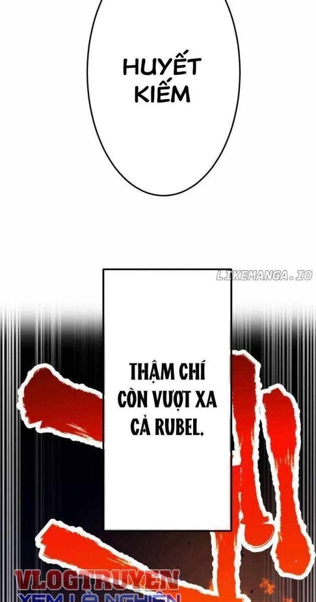 Tuyệt Thế Kiếm Thánh Hồi Quy - Page 56