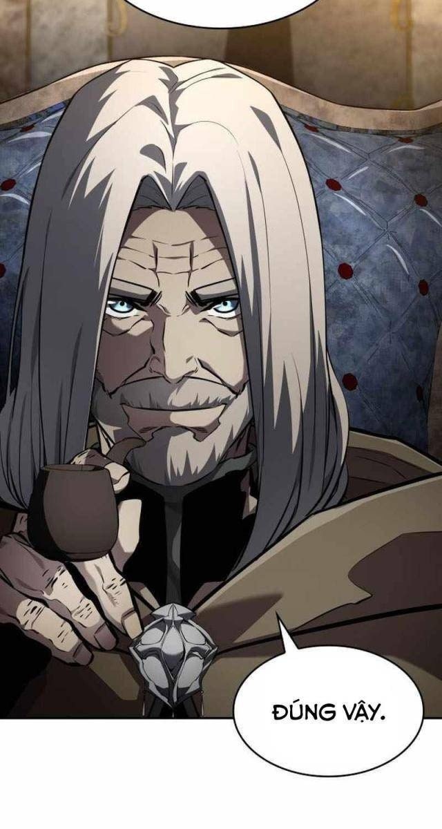 Chiêu Hồn Sư Siêu Phàm - Page 122