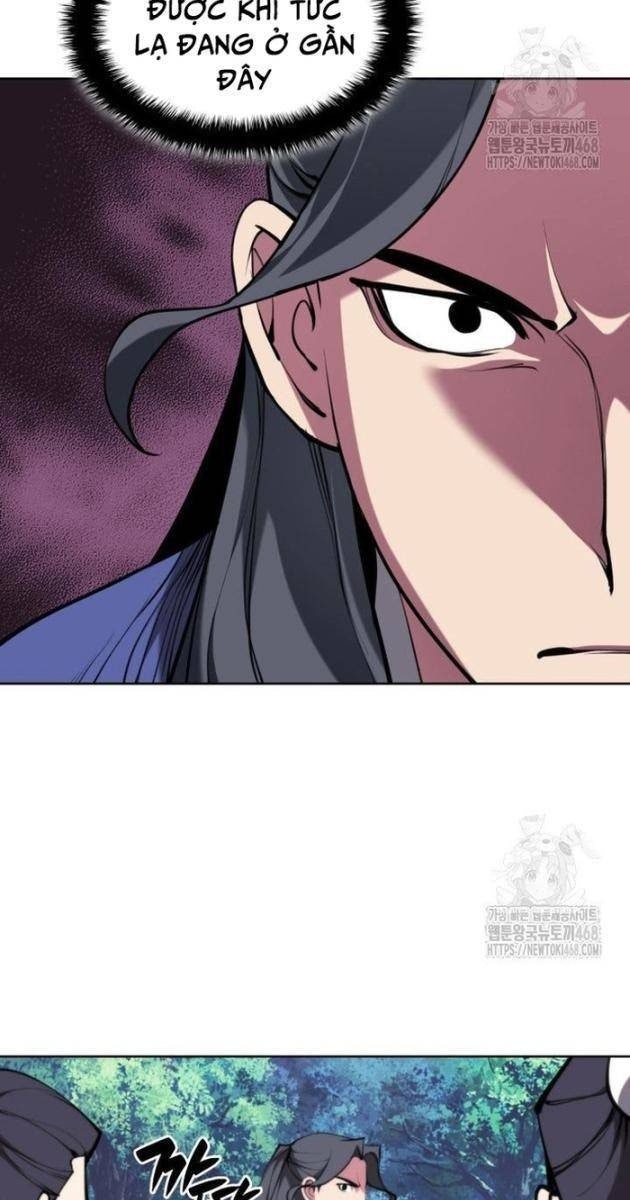 Học Giả Kiếm Sĩ - Page 91