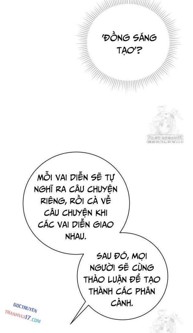 Ánh Hào Quang Của Diễn Viên Thiên Tài - Page 12