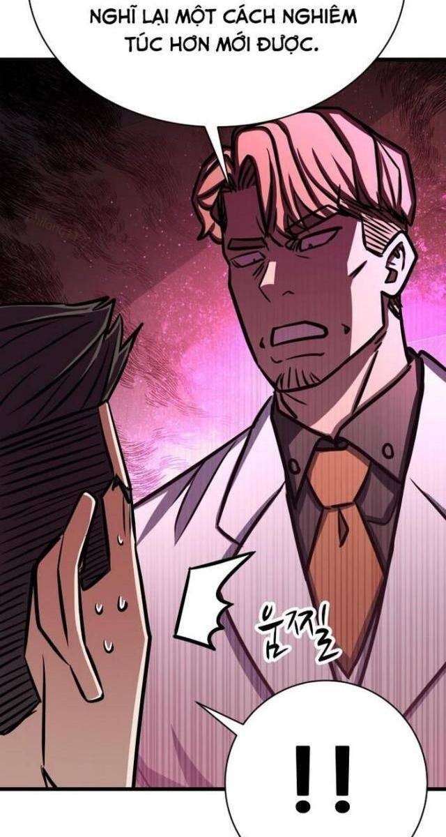 Thợ Săn Huyền Thoại Trẻ Hóa - Page 62