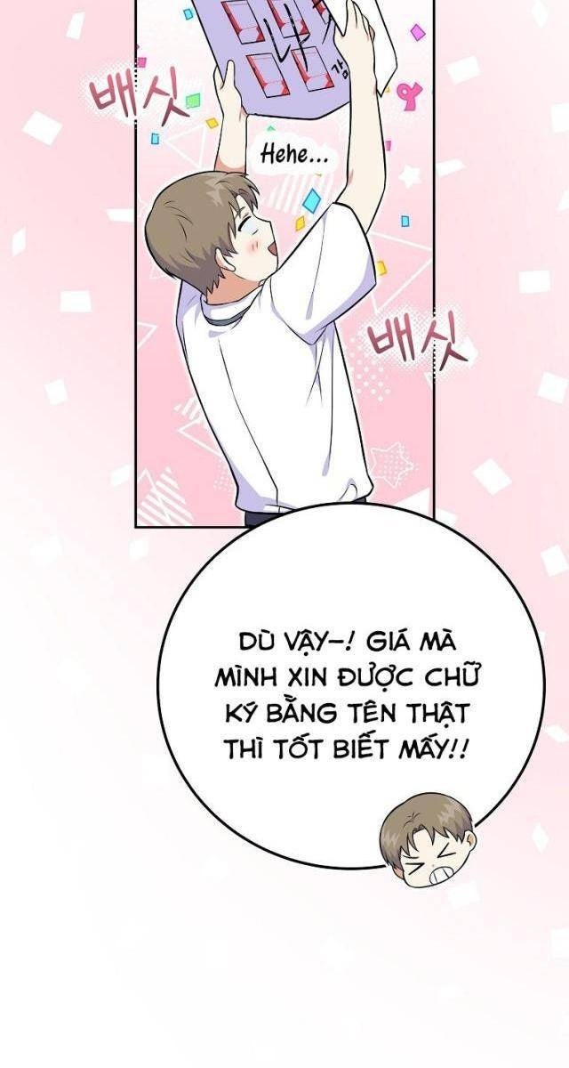 Làm Siêu Sao Từ 0 Tuổi - Page 11