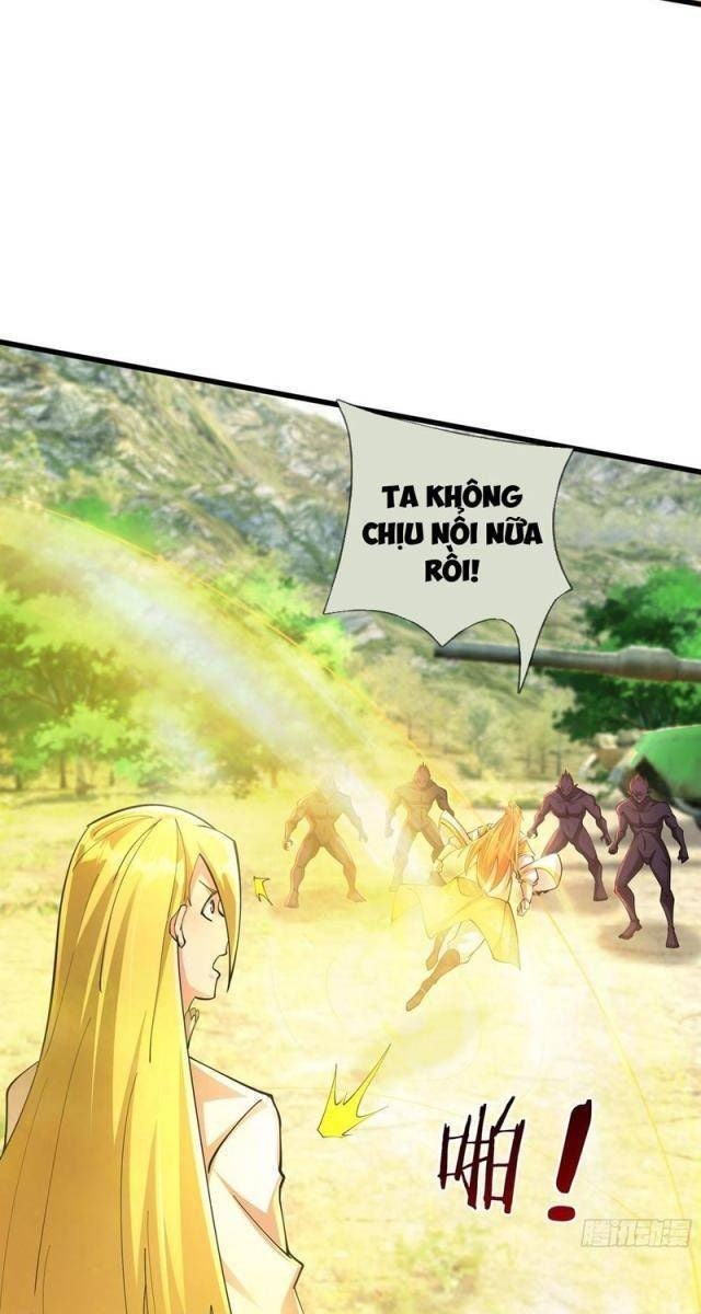 Ta Có Thể Rút Ra Vô Hạn Vật Phẩm - Page 31