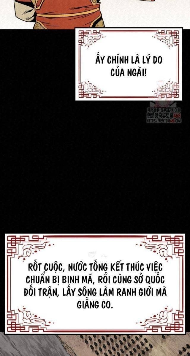 Hắc Bạch Hồ Ly Độc Tâm : Côn Luân Kiếm Tuyến Bạch Bệnh Chi Chủ - Page 41