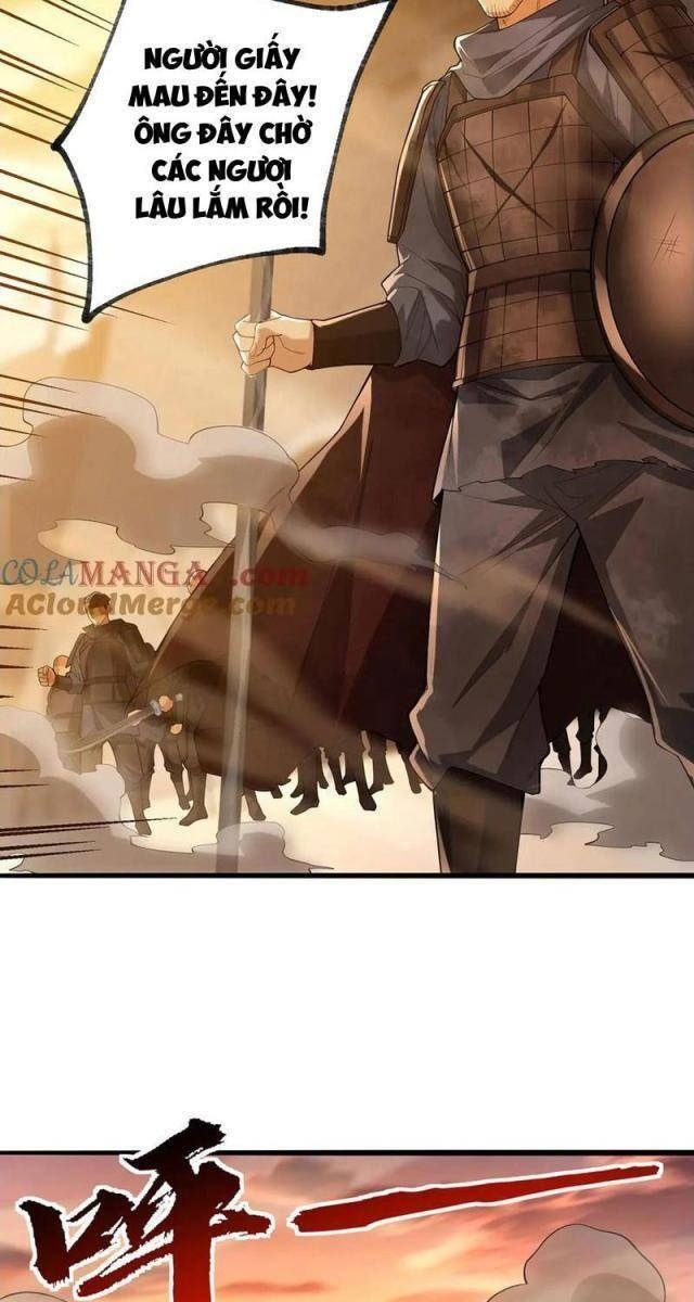 Giết Ta Thêm Mấy Lần Nữa, Ta Liền Vô Địch - Page 17