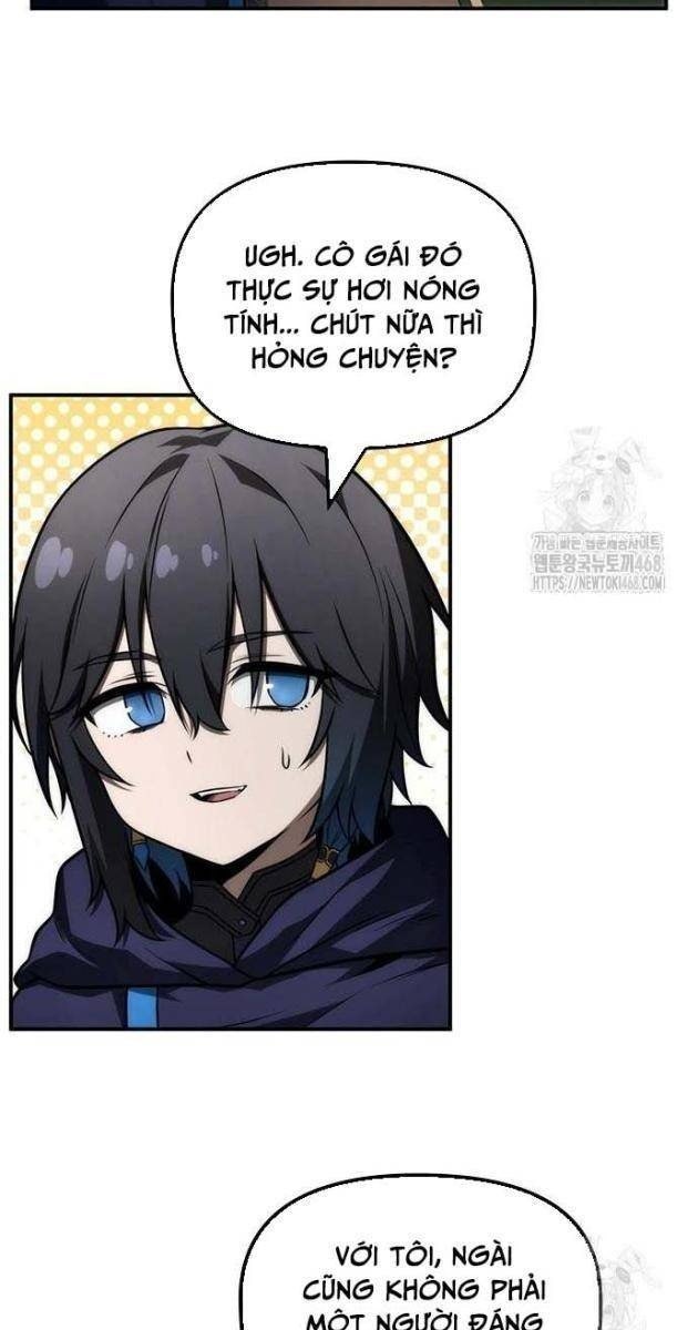 Thiếu Gia Chủ Của Gia Tộc Tử Linh Sư - Page 55