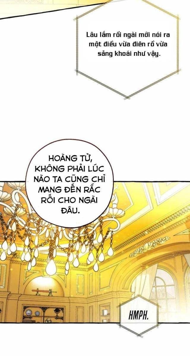 Phế Vật Dòng Dõi Bá Tước - Page 85