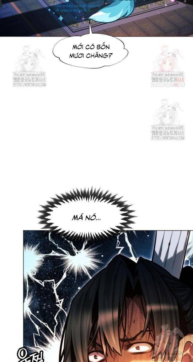 Chuyển Sinh Vào Thế Giới Võ Lâm - Page 77