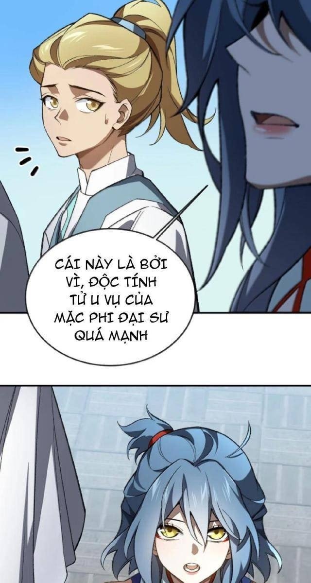 Ta Ở Tu Tiên Giới Chỉ Làm Giờ Hành Chính - Page 39