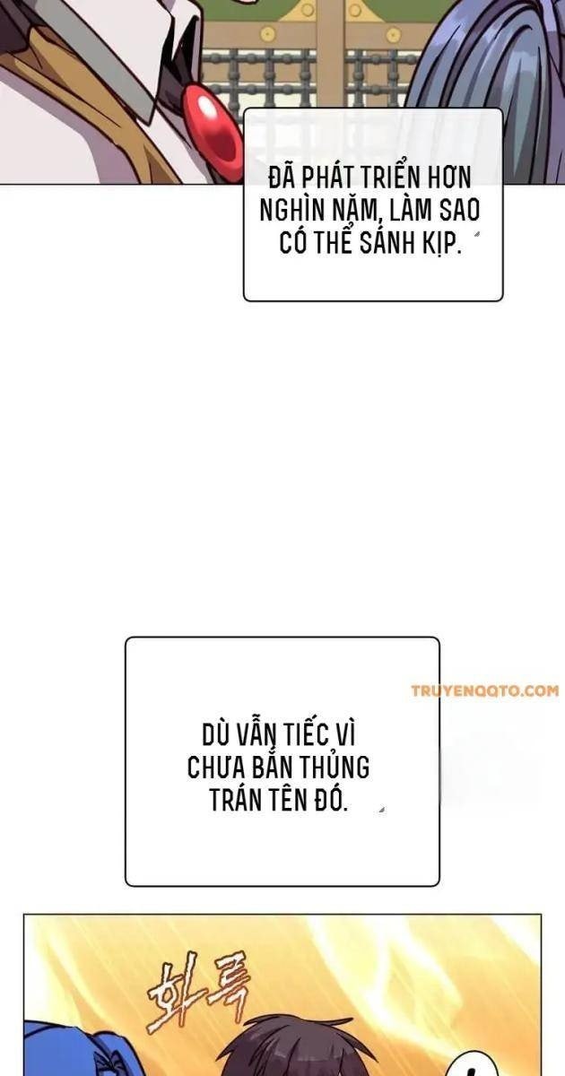 Anh Hùng Mạnh Nhất Trở Lại - Page 95