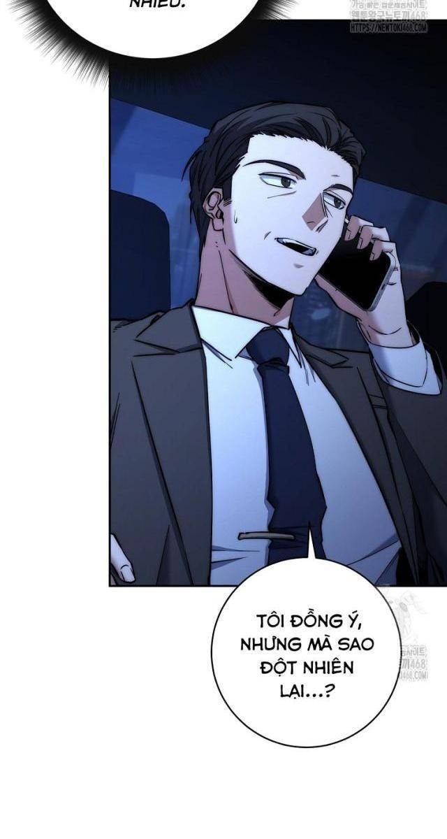 Công Chức Cấp Kiếm Thần Hồi Quy - Page 5