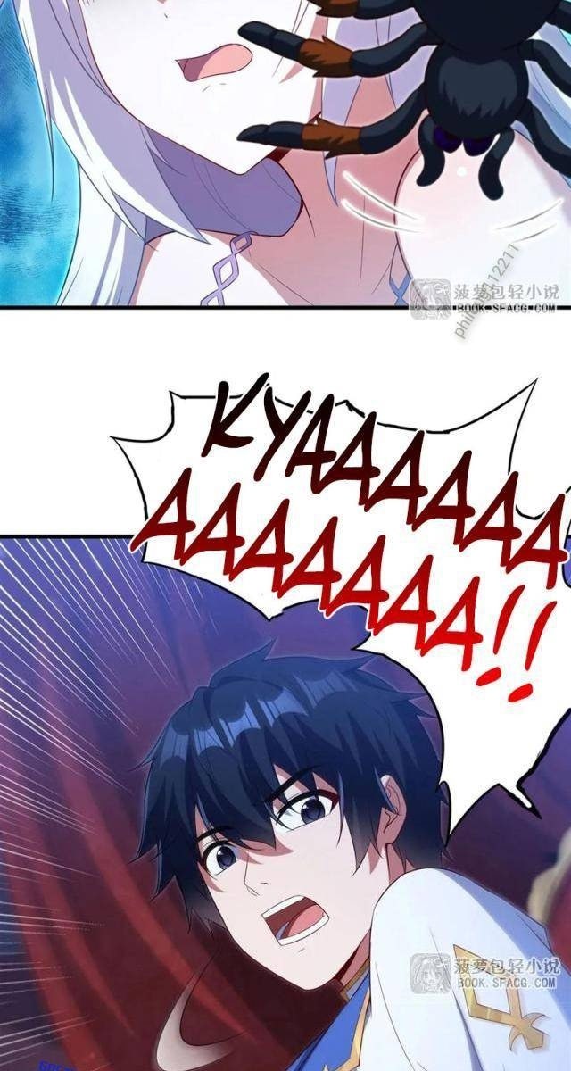 Im Miệng Đi Ác Long Ta Không Muốn Cùng Ngươi Trông Trẻ Đâu! - Page 60