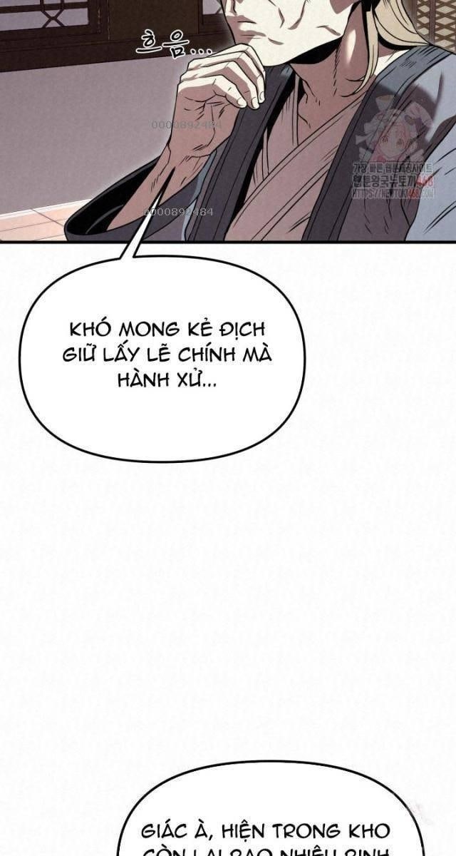 Hắc Bạch Hồ Ly Độc Tâm : Côn Luân Kiếm Tuyến Bạch Bệnh Chi Chủ - Page 7