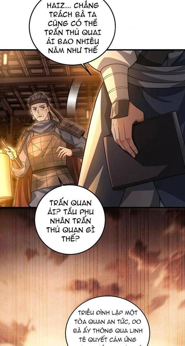 Giết Ta Thêm Mấy Lần Nữa, Ta Liền Vô Địch - Page 32