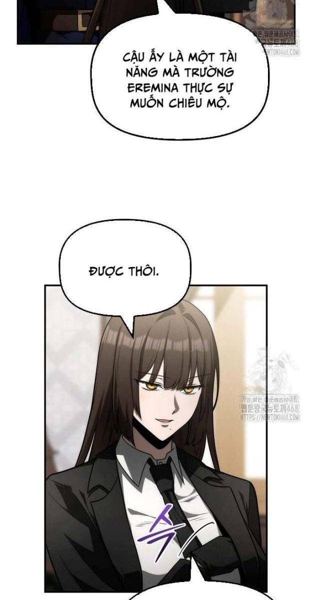 Thiếu Gia Chủ Của Gia Tộc Tử Linh Sư - Page 52