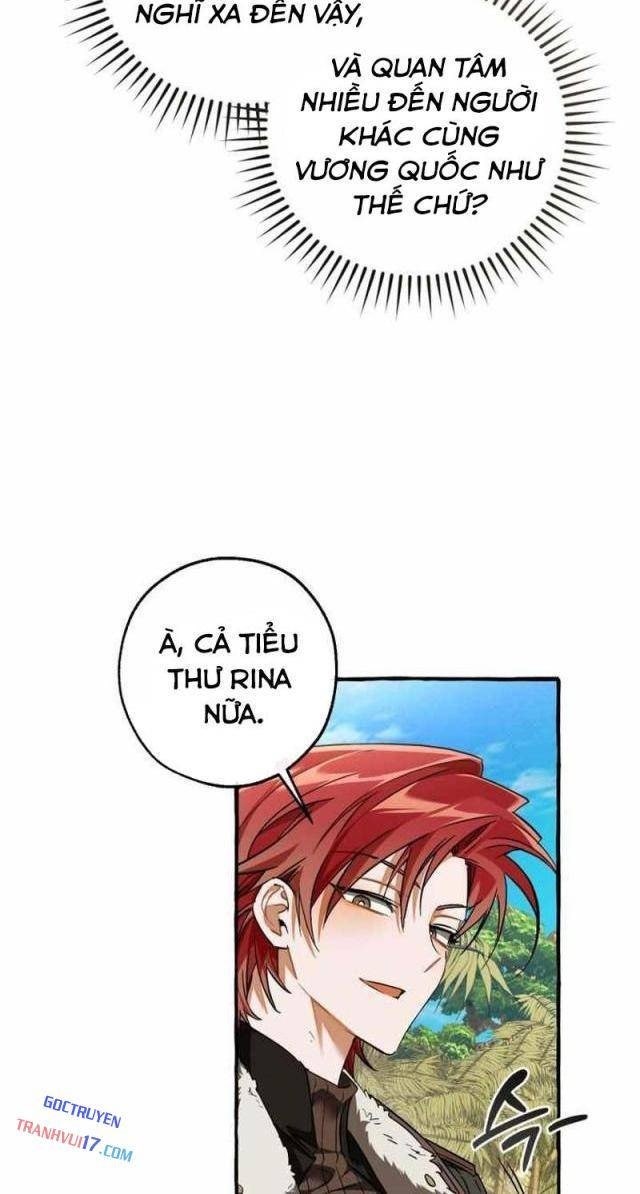 Phế Vật Dòng Dõi Bá Tước - Page 60