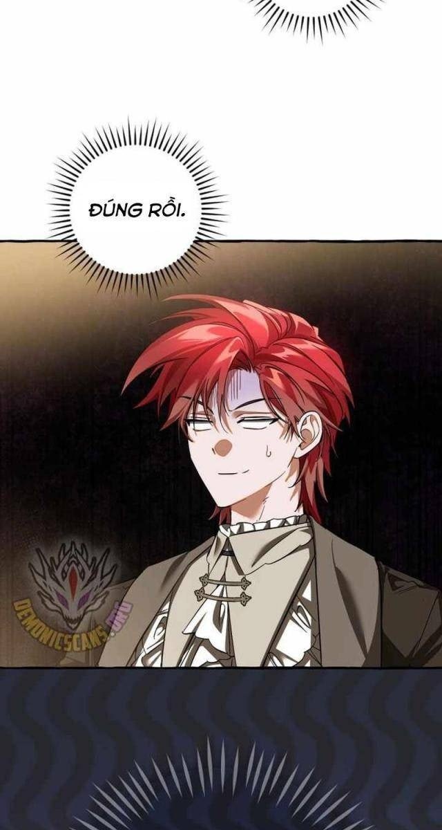 Phế Vật Dòng Dõi Bá Tước - Page 100