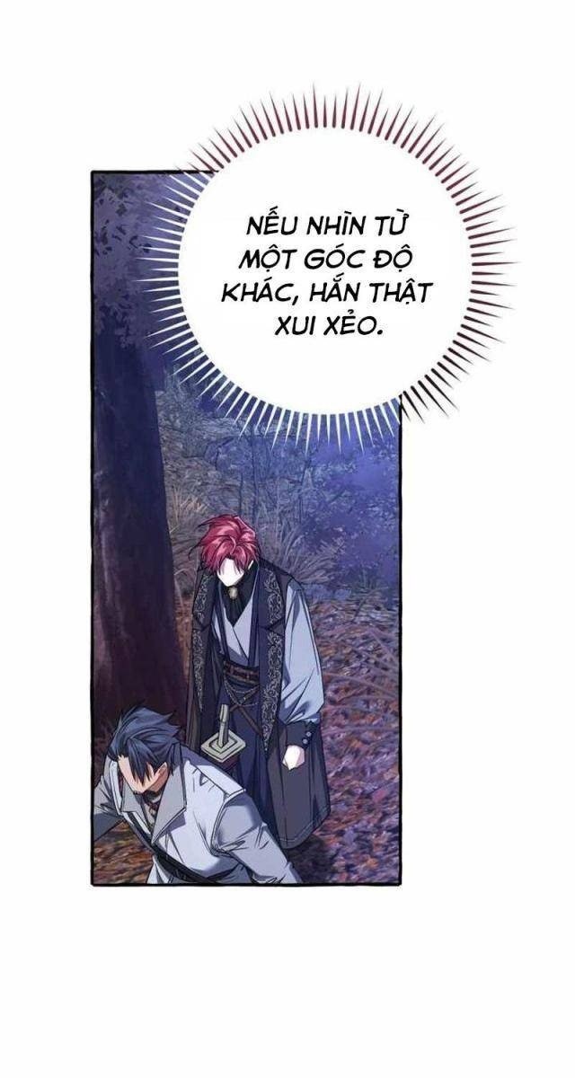 Phế Vật Dòng Dõi Bá Tước - Page 43