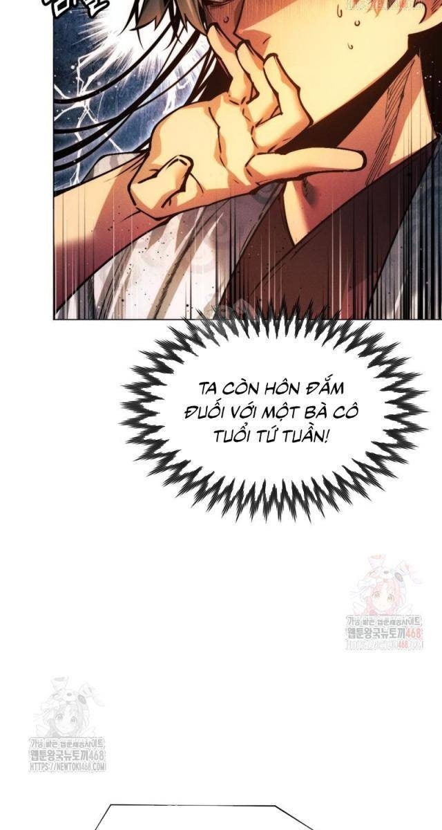 Chuyển Sinh Vào Thế Giới Võ Lâm - Page 78