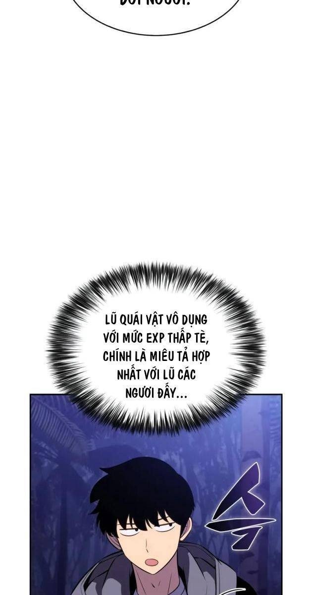 Người Chơi Đơn Mới Cấp Cao Nhất - Page 122