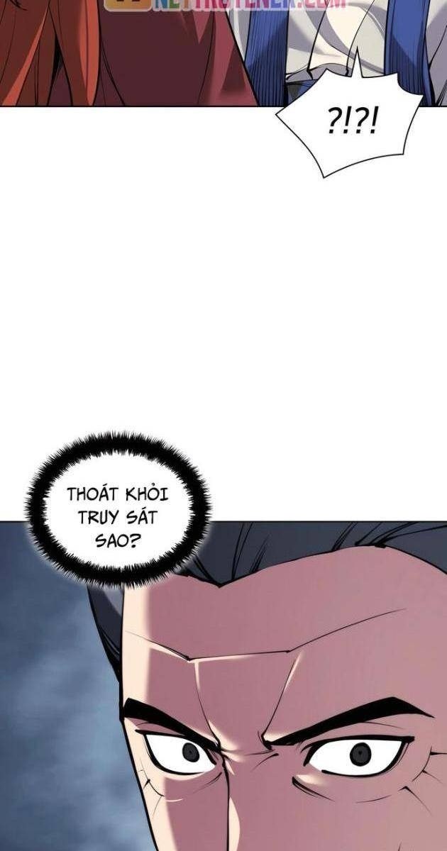 Học Giả Kiếm Sĩ - Page 18