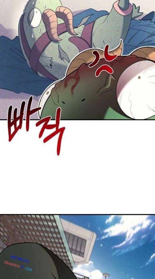 Cuộc Sống Học Đường Của Đội Trưởng Quận - Page 24