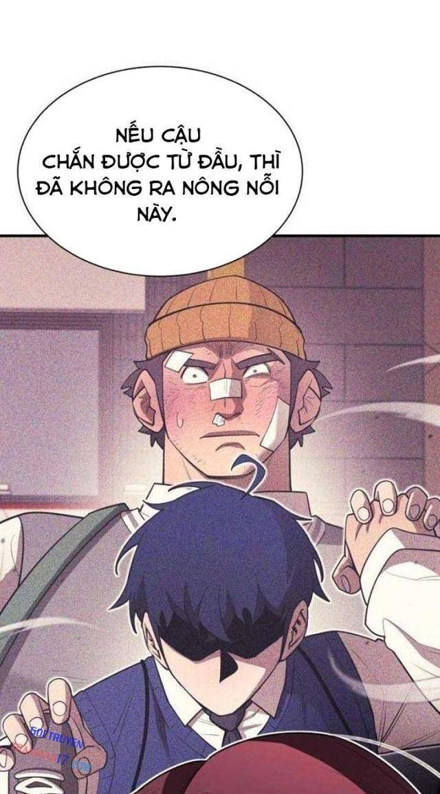 Cuộc Sống Học Đường Của Đội Trưởng Quận - Page 6