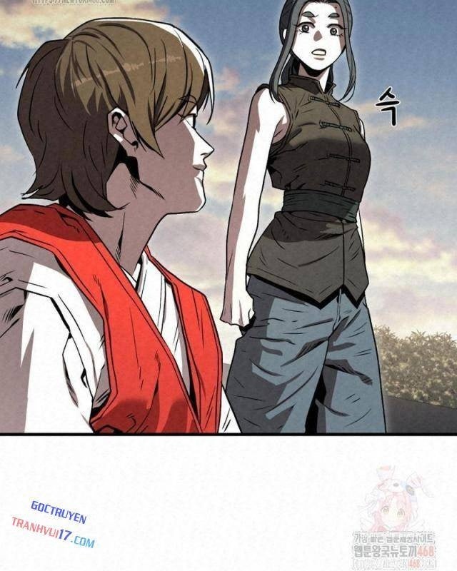 Hắc Bạch Hồ Ly Độc Tâm : Côn Luân Kiếm Tuyến Bạch Bệnh Chi Chủ - Page 84