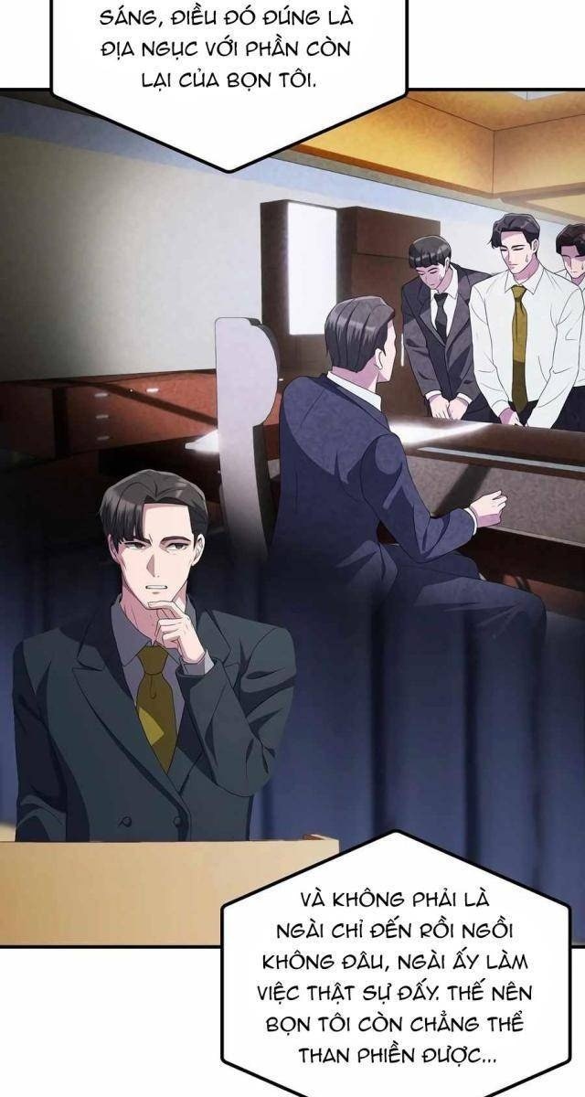 Đi Lên Từ Đáy Xã Hội - Page 16