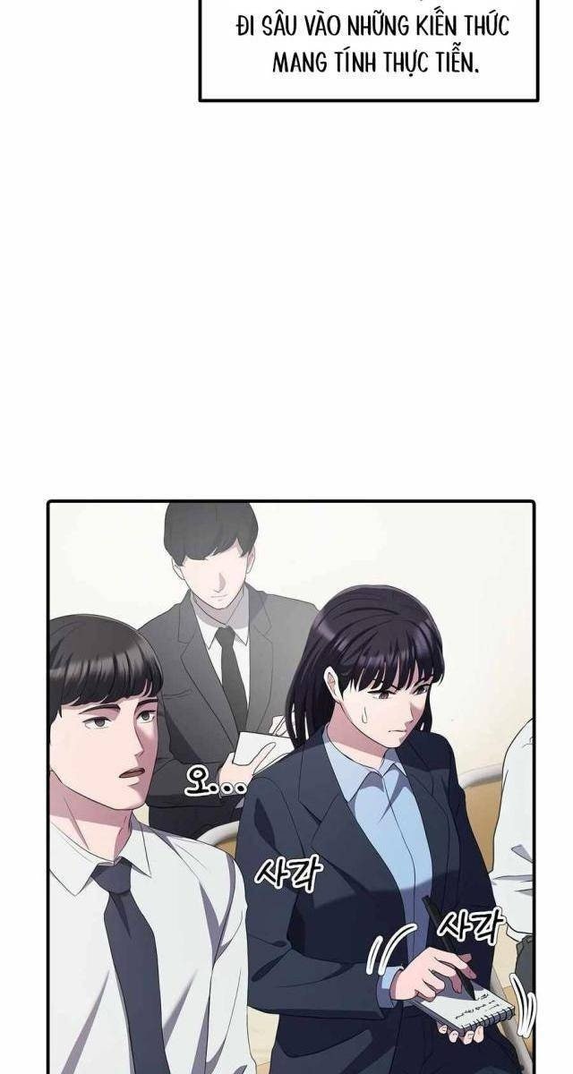 Đi Lên Từ Đáy Xã Hội - Page 23