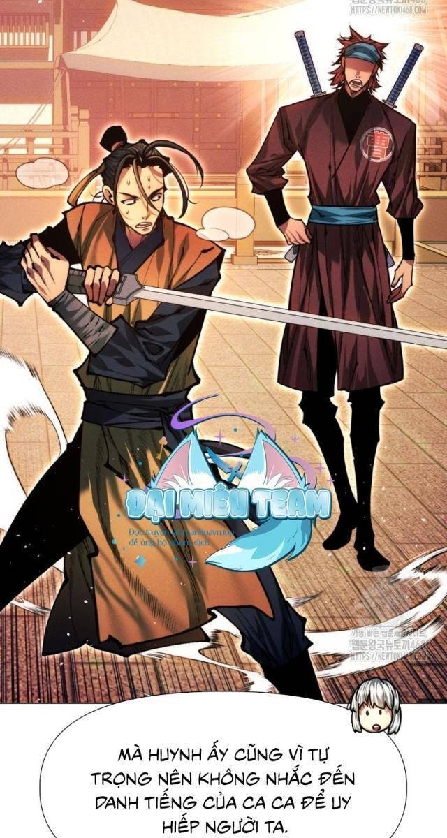 Chuyển Sinh Vào Thế Giới Võ Lâm - Page 103