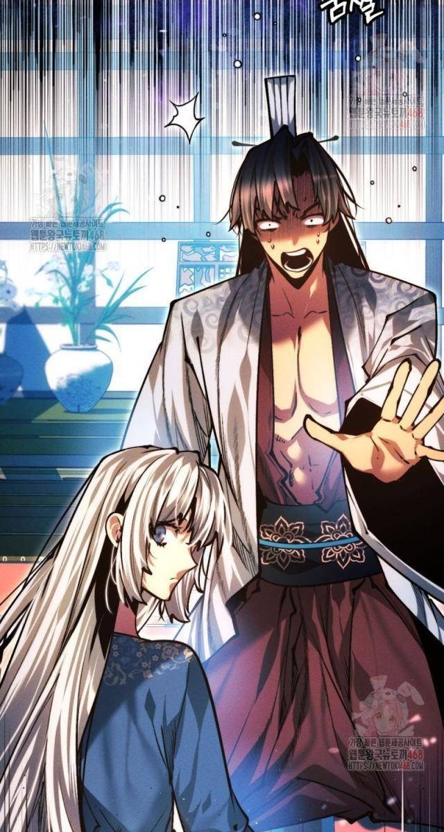 Chuyển Sinh Vào Thế Giới Võ Lâm - Page 38