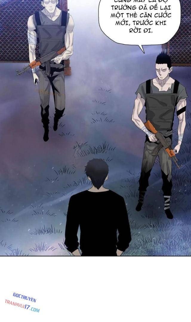 Kẻ Tàn Nhẫn Ngày Tận Thế: Bắt Đầu Dự Trữ Hàng Tỉ Tấn Vật Tư - Page 16