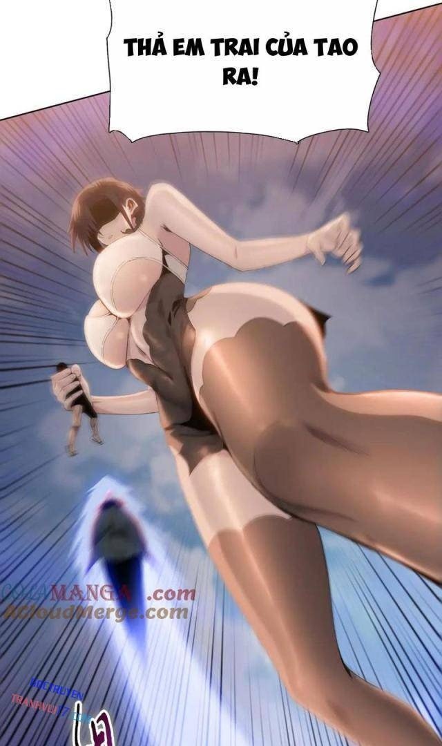 Kẻ Tàn Nhẫn Ngày Tận Thế: Bắt Đầu Dự Trữ Hàng Tỉ Tấn Vật Tư - Page 66