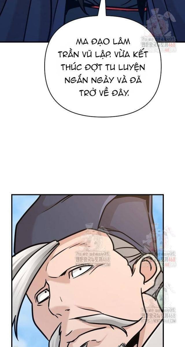 Tiểu Tử Đáng Ngờ Lại Là Cao Thủ - Page 23