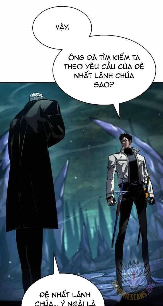 Chiêu Hồn Sư Siêu Phàm - Page 30