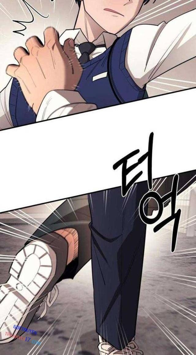 Cuộc Sống Học Đường Của Đội Trưởng Quận - Page 15